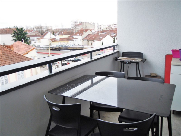 Offres de vente Appartement Vichy 03200