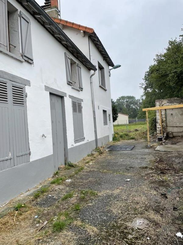 Offres de vente Maison Randan 63310