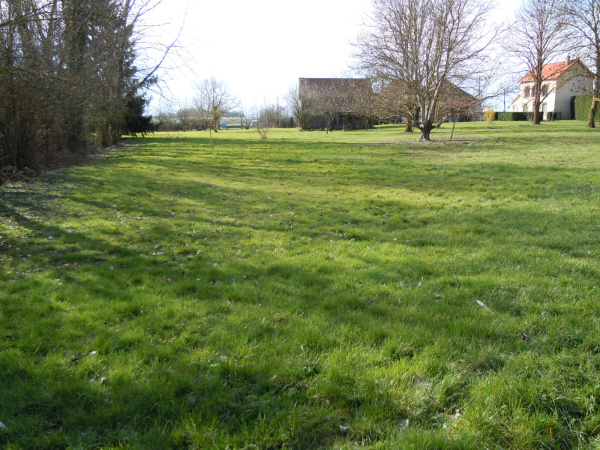 Offres de vente Terrain Randan 63310