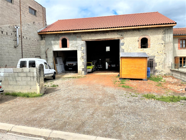 Offres de vente Autre Thuret 63260