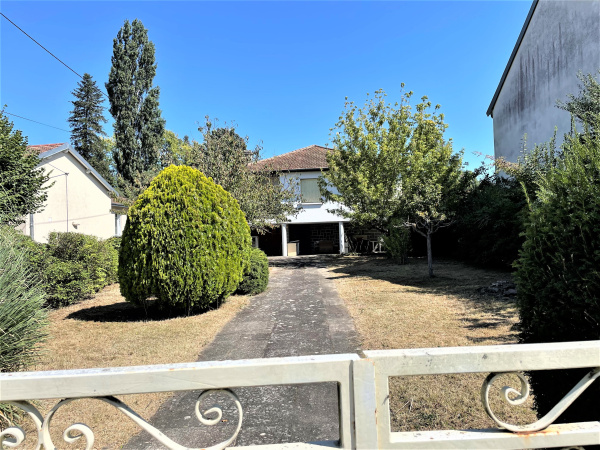 Offres de vente Maison Randan 63310