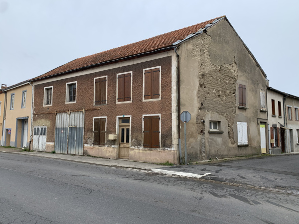 Offres de vente Maison Randan 63310