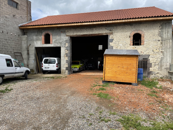 Offres de vente Garage Thuret 63260