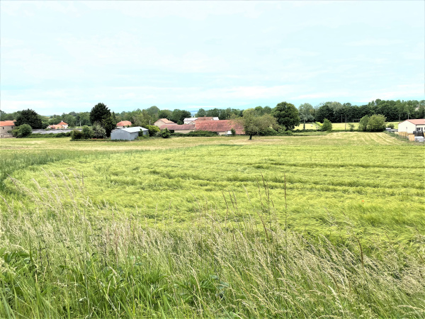 Offres de vente Terrain Montpensier 63260