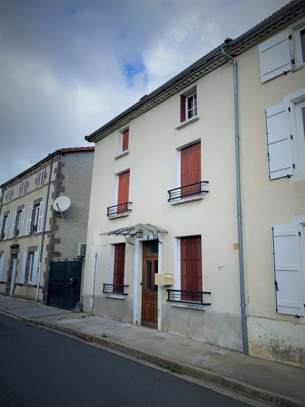 Offres de vente Maison Randan 63310