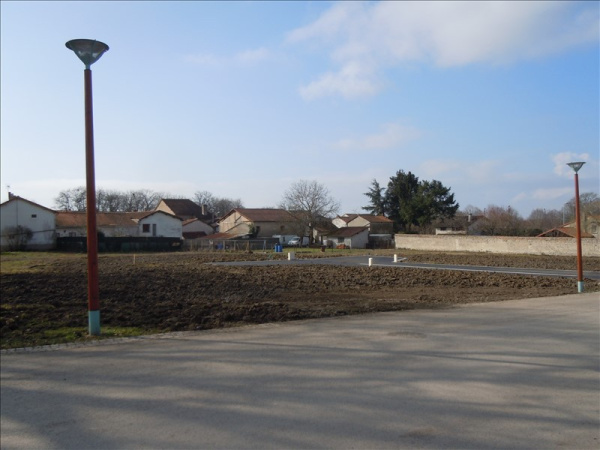 Offres de vente Terrain Randan 63310