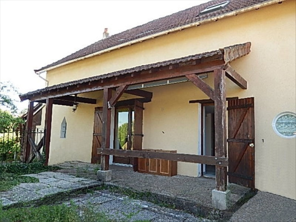 Offres de vente Maison Saint-Priest-Bramefant 63310