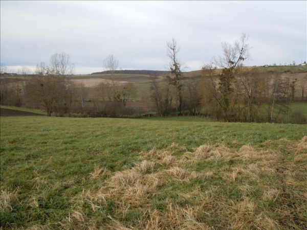 Offres de vente Terrain Mons 63310