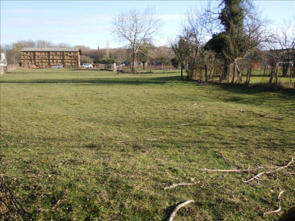 Offres de vente Terrain Randan 63310