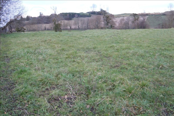 Offres de vente Terrain Mons 63310