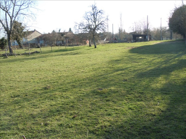 Offres de vente Terrain Randan 63310