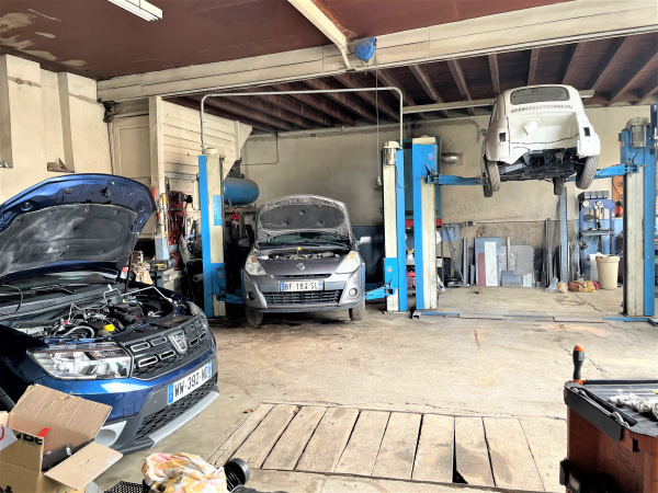 Offres de vente Maison Thuret 63260