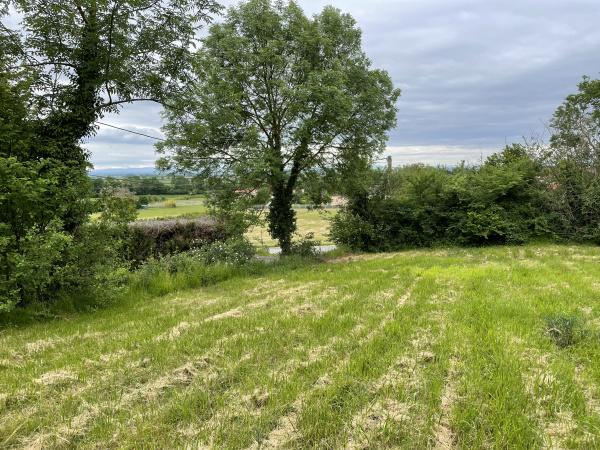 Offres de vente Terrain Montpensier 63260