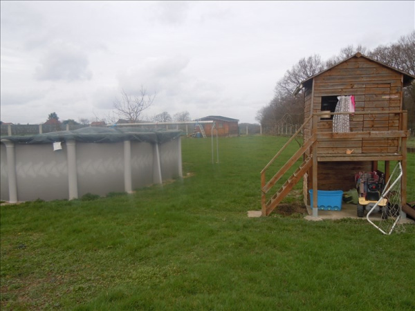 Offres de vente Maison Saint-Sylvestre-Pragoulin 63310