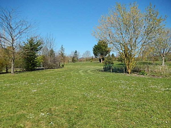 Offres de vente Terrain Bas-et-Lezat 63310