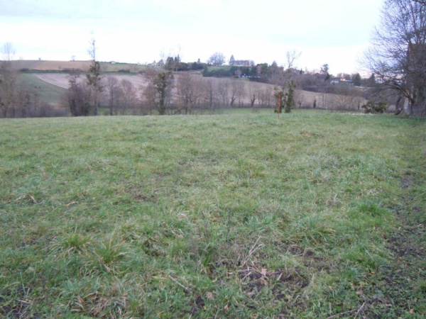 Offres de vente Terrain Mons 63310